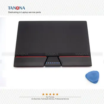 Orig Novo SM10K87920 SM10G93363 Za Lenovo ThinkPad T440 T440S T440P T450 T450S T450P T550 Clickpad Tri Tipke, sledilno ploščico Touchpad