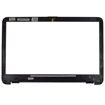 Resnično Laptop primeru Za HP 17-X 17T-X 17-Y 17Z-Y Lcd Sprednji Plošči Prenosnik Zaslon Ploščo B Shell B pokrov 856597-001 46008C090002