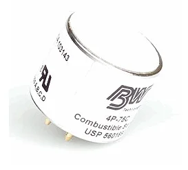 Združljiv BW SR-W04-75C Zamenjava LEL Gorljivih Senzor