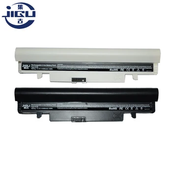 JIGU Laptop Baterije Za SAMSUNG N150 N218 N143 N145 N148 N230 Črna