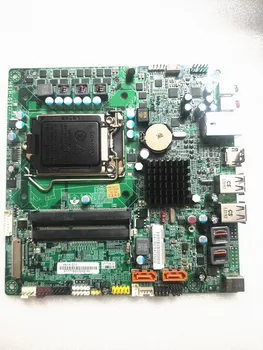 H61H-G11 matična plošča H61 DDR3 LGA1155 sistem mainboard testiran v celoti delo
