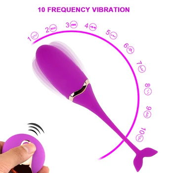 Človek nuo Keglove Žogo Vibrator iz Silikona, Vibracijsko Jajce Ben Wa Žogo Sex Igrače za Ženske Vaginalne vaje Z Brezplačno Vrečko za Shranjevanje