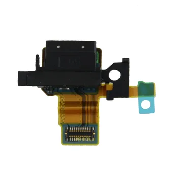Polnjenje Polnjenje vrata Dock Priključek Flex Kabel Za Sony Xperia X F5121 F5122 rezervnih Delov