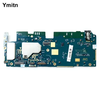 Ymitn Mobilna Elektronska Plošča Mainboard Motherboard Odklenjena S Čipi Vezja Za Xiaomi Mi pad MiPad 4 MiPad4