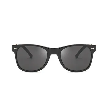 LeonLion Kvadratnih Sončna Očala Moških 2021 Vintage Sončna Očala Mens Blagovno Znamko Oblikovalec Sončna Očala Za Moške Gafas De Sol Hombre Oculos Sol