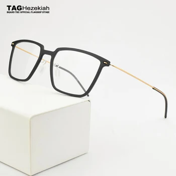 2021 blagovne Znamke optičnih očal okvir moških kratkovidnost recept računalnik letnik oči očala okvirji za ženske očala spektakel 6578