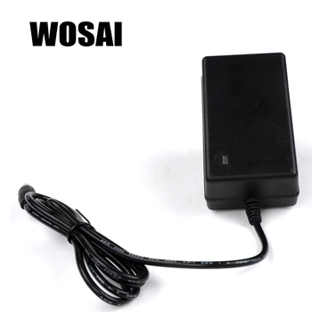 WOSAI 16V Akumulatorski Vrtalnik Litijeva Baterija, Polnilnik Baterije, Adapter za Polnilnik, ki veljajo Vrtalnik Model WS-3015