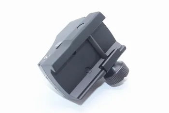 MAGORUI Mini Optika III Reflex 1x20 Red Dot Sight Področje Black Lov na Področje Taktičnih Lov Optični Collimator Očeh