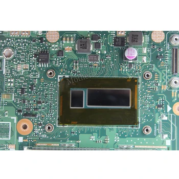 TP500LA Motherboard REV2.0 I7-4510 4 GB Za Asus TP500L R554LA TP500LN Prenosni računalnik z matično ploščo TP500LA Mainboard TP500LA Motherboard