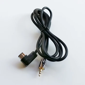Biurlink IP-BUS Vhod AUX Kabel za Avdio Žice za DEH Pioneer Stereo Serije IP-BUS
