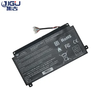 JIGU Laptop Baterije CB30-B3122 PA5208U-1BRS Za Toshiba Za Satelitsko L55W-C5259 P55W E45w-c4200x 10.8 V 4CELLS