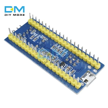 5pcs STM32F103C8T6 STM32 SWD Minimalne Sistemske Razvoj Odbor Za Arduino ROKO 32 Cortex-M3 Modul Mini USB Vmesnik v/I 72Mhz