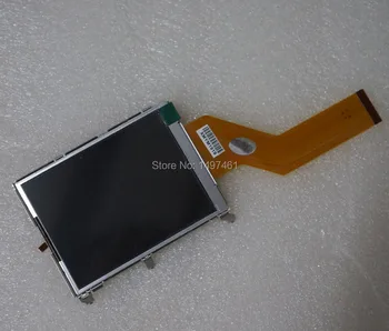 Novi notranji Zaslon LCD Zaslon za Panasonic DMC-ZS6 ZS7 TZ9 TZ10 Digitalni Fotoaparat z osvetlitvijo