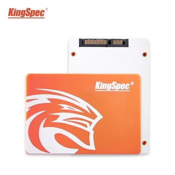 KingSpec 2.5 Inch SATAIII hd SSD 128GB 256GB trdi disk 512GB ssd 1TB 2TB SSD trdi disk za prenosnik namizni prenosni računalnik