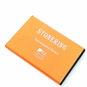 Stonering Baterijo 2600mAh Nadomestna Baterija za Allview X2 Dušo Lite mobilni telefon
