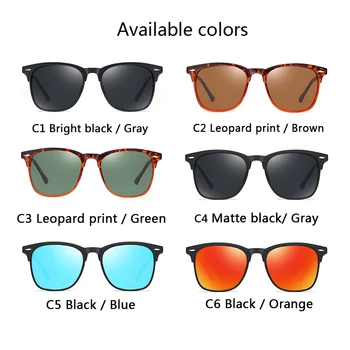 AIMISUV Letnik Semi-Rimless sončna Očala Za Moške Luksuzne blagovne Znamke Oblikovalec Retro ženska sončna Očala Klasičnih Očal Moški Oculos gafas