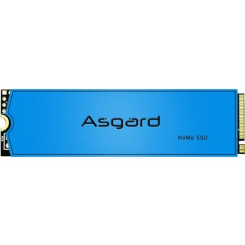 Asgard M. 2 SSD M2 PCIe NVME 500 GB 1TB 2TB Pogon ssd 2280 Notranji Trdi Disk za Prenosnik z Začasni pomnilnik