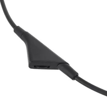 Slušalke Avdio Kabel Kabel Žice Zamenjava Za Astro A10 A40 G233 G433 za gaming slušalke za pametni