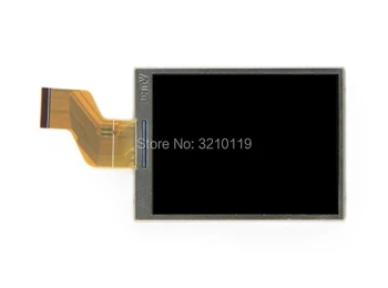 NOV LCD Zaslon Za SONY Cyber-Shot DSC-W710 W710 Digitalni Fotoaparat Popravila Del Z Osvetlitvijo