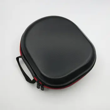 Trdi EVA torbico Vrečko za Shranjevanje za Sony WH-CH700n MDR-1AM2 ATH-MSR7 Slušalke
