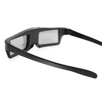 3D Aktivna Shutter Glasses DLP-LINK 3D očala za Xgimi Z4X/H1/Z5 Optoma Oster LG Acer H5360 Jmgo BenQ Projektorji w1070