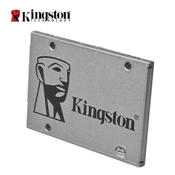 Kingston ssd 240gb UV500 SATAIII SSD 120 G Notranji Pogon ssd za prenosnik 480G SATA3 trdi disk 2.5 SSD trdi disk za računalnik