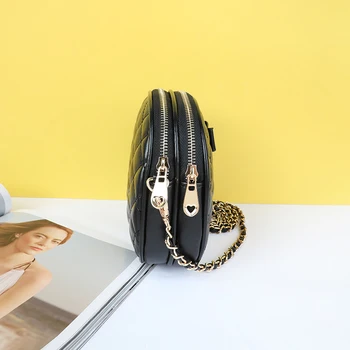 CAIOAIFEI modni diamant predalčni messenger vrečke za ženske 2019 lok ženske torbice Multi-layer žep ženska torba torbici