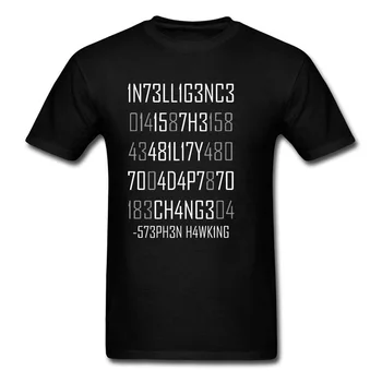 Znanstvenik, Inženir, Programer Kodo Tshirts Prilagoditev ali Umreti Kodiran Modi Oče Vrhovi & Tees Pismo Moške Poletne T Shirt O Vratu