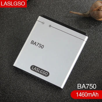 Dobra Kvaliteta 3,7 V BA750 1460mAh Baterija za Sony Ericsson Xperia Acro Arc S LT15i LT18i X12