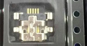 10pcs Mini priključek Mikro USB priključek 5pin težka plošča priključek za Asus Mobilni telefon polnjenje koncu vtič za polnjenje jack