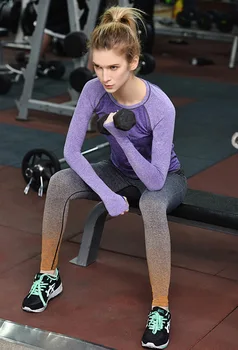 2018 Ženske Lady Activewear Legging Pozimi svetlo sivi barvi, Roza Hlače Jeseni Visoko Pasu Legging Mehke Nogavice, Hlače Ženske