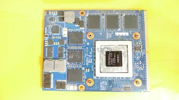 GTX560M GTX 560M 1,5 GB ZA X770 X775 Laptop grafike, Video Kartice, K000127390 LS-7191P