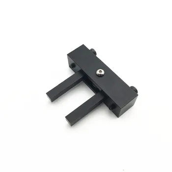 1pcs AM8/ Anet A8 aluminijasto os X pasu tensioner komplet za AM8 3D Tiskalnik Anet A8 Izboljšano X-pas Tensioner