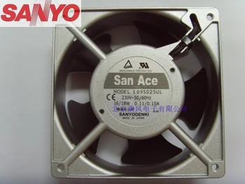 Za Sanyo 109S025UL 12038 120 mm 12 cm AC 220V 0.11 16/18W strežnik inverter hlajenje ventilator