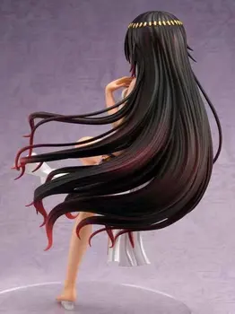 Japonske Anime LJUBEZEN Teme Nemesis Slika Seksi Dekleta Lutka Igrače