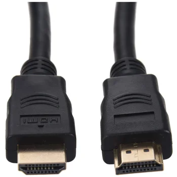 Kabel - 5503 - 20 - 20 metrov, HDMI, črn