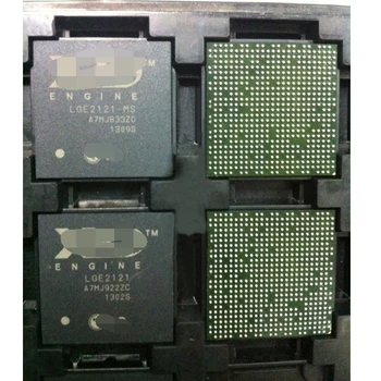 čisto nov LGE2121 LGE2121-MS BGA LCD čip