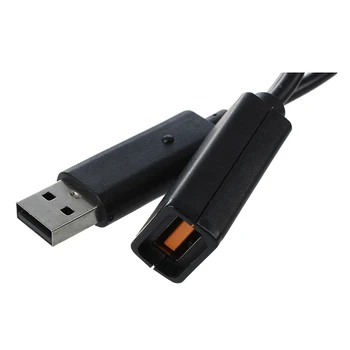 USB NAPAJALNIK za Microsoft Xbox 360 Kinect Senzor