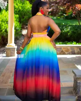 Afriške Obleke Za Ženske Do Leta 2020 Dashiki Haljo Poletje Plus Velikost Dolga Obleka Ženske Tradicionalna Afriška Oblačila Vila Sanje