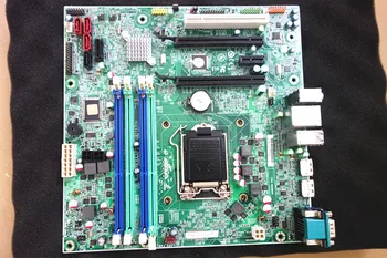 IS8XM Za Lenovo M83 M93P M8500T Desktop Motherboard LGA1150 Mainboard Q87