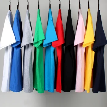 Raketni Lige Veliki Fantje' Neon Kritje Premium Cotton T Shirt Novost Kul Vrhovi Moških Kratkimi Rokavi Tshirt 031432