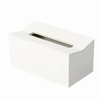 Multi-funkcijo Namizje Pladenj Wall-mounted Kopalnica papirnato Brisačo Škatla za Shranjevanje Plastičnih Napkin Posodo Držalo za Brisačo organizator