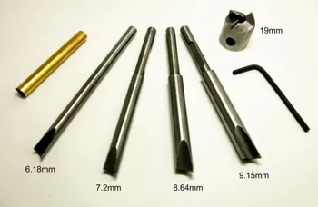 Univerzalni Pero Sod Obrezovanje Sistem Prirezovanja Pero Prazno Orodja za Rezanje Pero Mlin Kit Pero Kit Struženje
