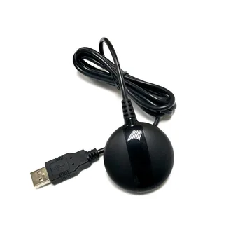Visoko kakovost 5.0 V USB GPS sprejemnik GNSS BEI DOU GALILEO sprejemnik Antena modul USB izhod ,bolje kot BU-353S4