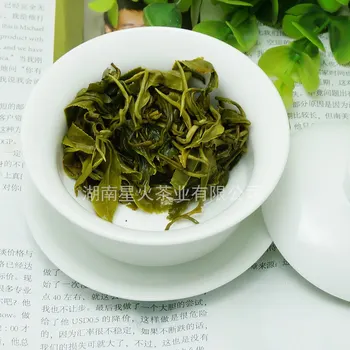 2019 Pomlad Biluochun Čaj, Kitajska Jezera Taihu Zeleni Čaj Novo za Težo Izguba Čaj za Zdravstveno Nego Razstrupljanje Zelene Hrane