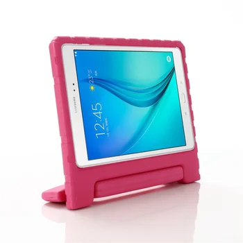 Za Samsung GALAXY Tab S5e T720 primeru 10.5 palčni SM-T720 Tablet EVA Shockproof Stojalo otroci Pokrovček Za Samsung S5e SM-T725 coque
