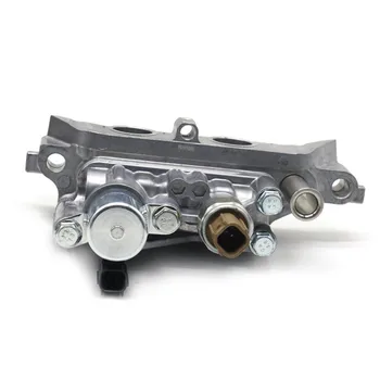 Motor Spremenljivi Čas Magnetni Ventil za Honda Odyssey Pilotni Acura RDX 3.5 L V6 OEM # 15810-R70-A04 15810R70A04 15810-R70-A03