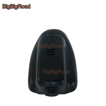 BigBigRoad Avto DVR Wifi Video Snemalnik Dash Cam Kamera Za Jaguar XJ XF 2005 2008 2009 2010 2011 2012 2013