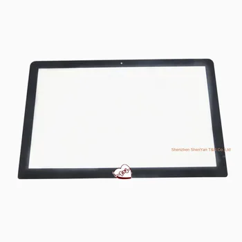 ABAY Novo A1278 Spredaj LCD Zaslon Stekla Za Macbook Pro 13