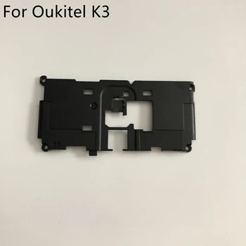 Uporablja Nazaj Okvir Lupini Primeru Za Oukitel K3 MT6750T Jedro Octa 5.5 palčni FHD 1920x1080 + Številko za Sledenje